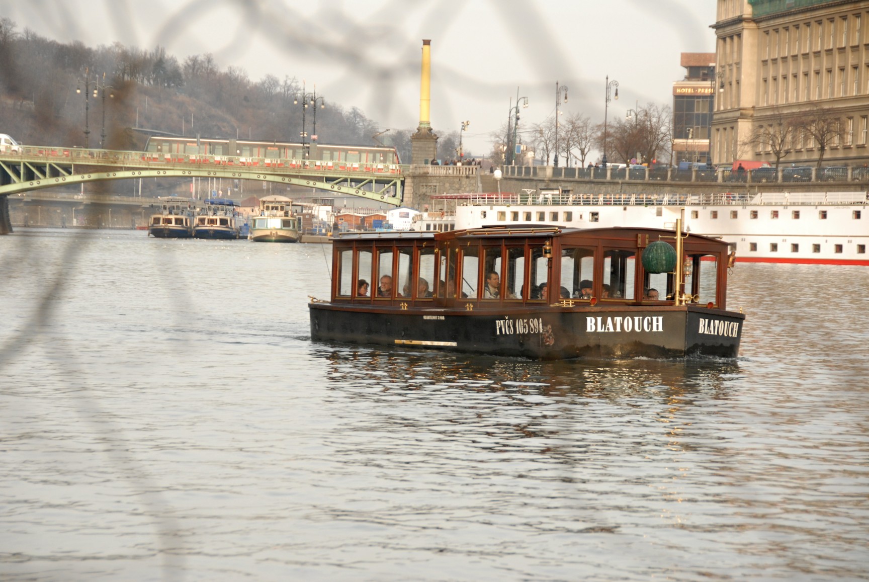 CAL 2012 unor schuzky 10